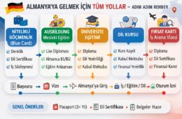 Nitelikli Göçmenlik Rehberi